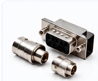 Connectors recycling category