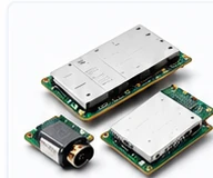 Modules recycling category