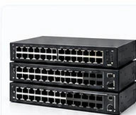 Network Switches recycling category