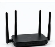 Routers recycling category