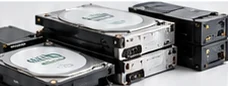 IT Asset Disposition